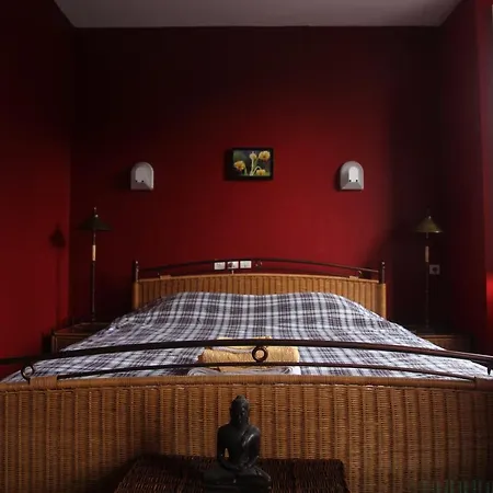 D'etape & De Sejour Bed & Breakfast *