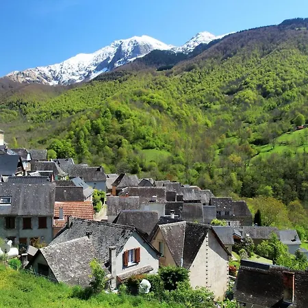 Bed & Breakfast D'etape & De Sejour